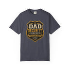 Dad Security Services T‑Shirt
