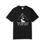 The Obstacle Is The Way T‑Shirt