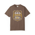 Dad Parking Inspector T‑Shirt