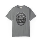 Official Naptime Enforcer T‑Shirt