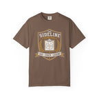 The Sideline General Dad, Coach, Legend T‑Shirt