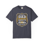 Dad Parking Inspector T‑Shirt