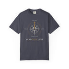 Lead With Love T‑Shirt