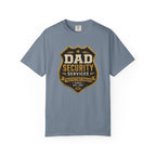 Dad Security Services T‑Shirt
