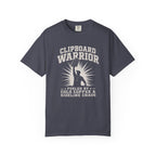 Clipboard Warrior T‑Shirt