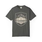 Fatherhood Tactical Operations T‑Shirt