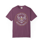 Dad Tax Department T‑Shirt