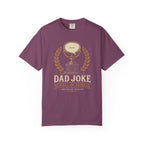 Dad Joke Hall Of Fame T‑Shirt