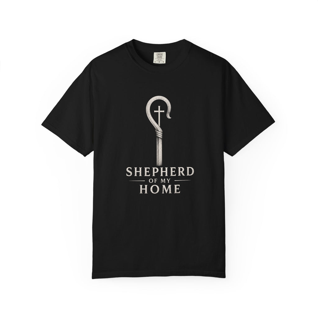 Shepherd Of My Home T‑Shirt
