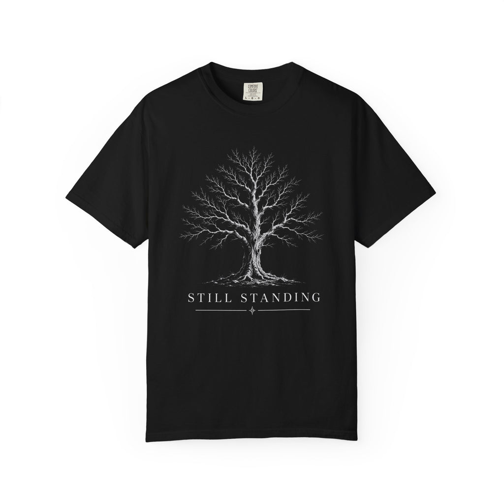 Still Standing T‑Shirt