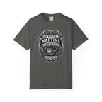 Official Naptime Enforcer T‑Shirt