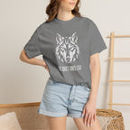 The Quiet Ones Lead T‑Shirt