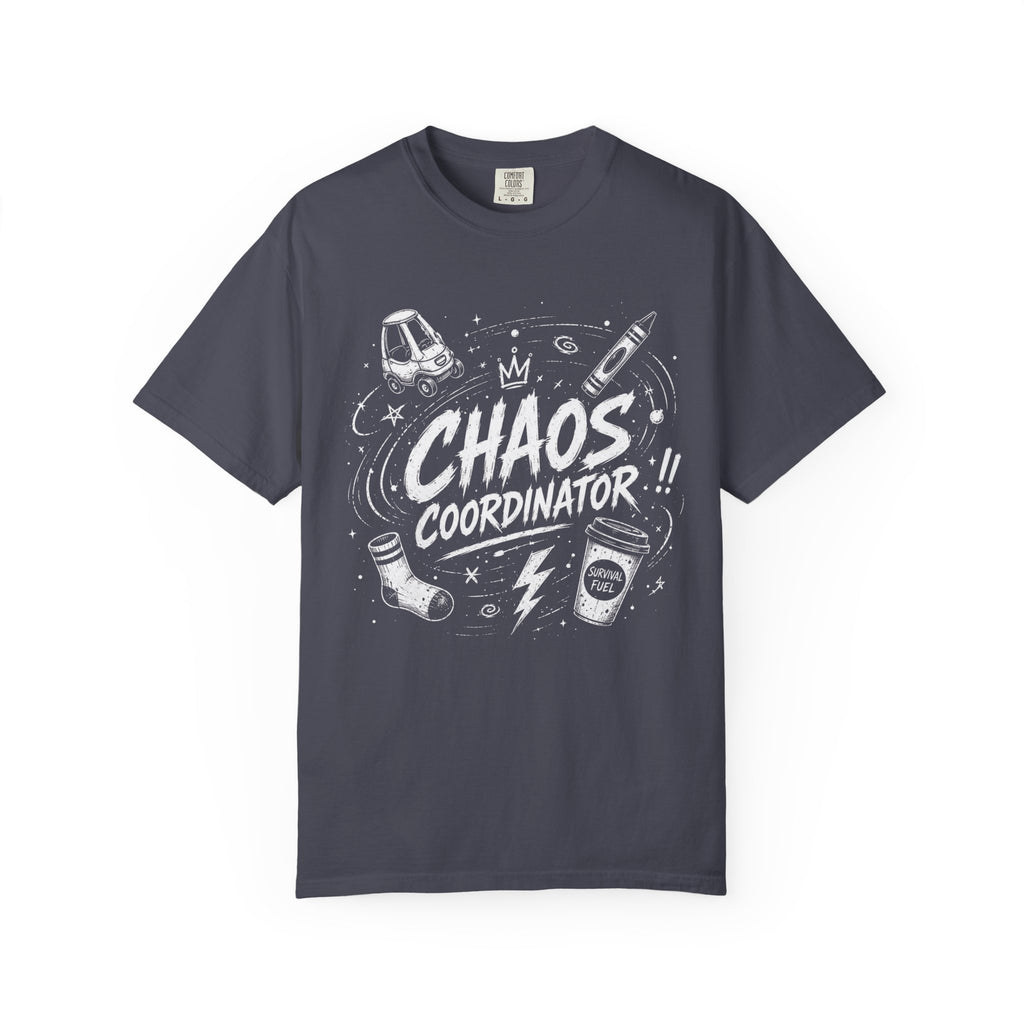 Chaos Coordinator T‑Shirt