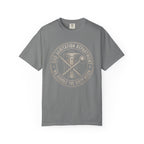 Dad sanitation department T‑Shirt