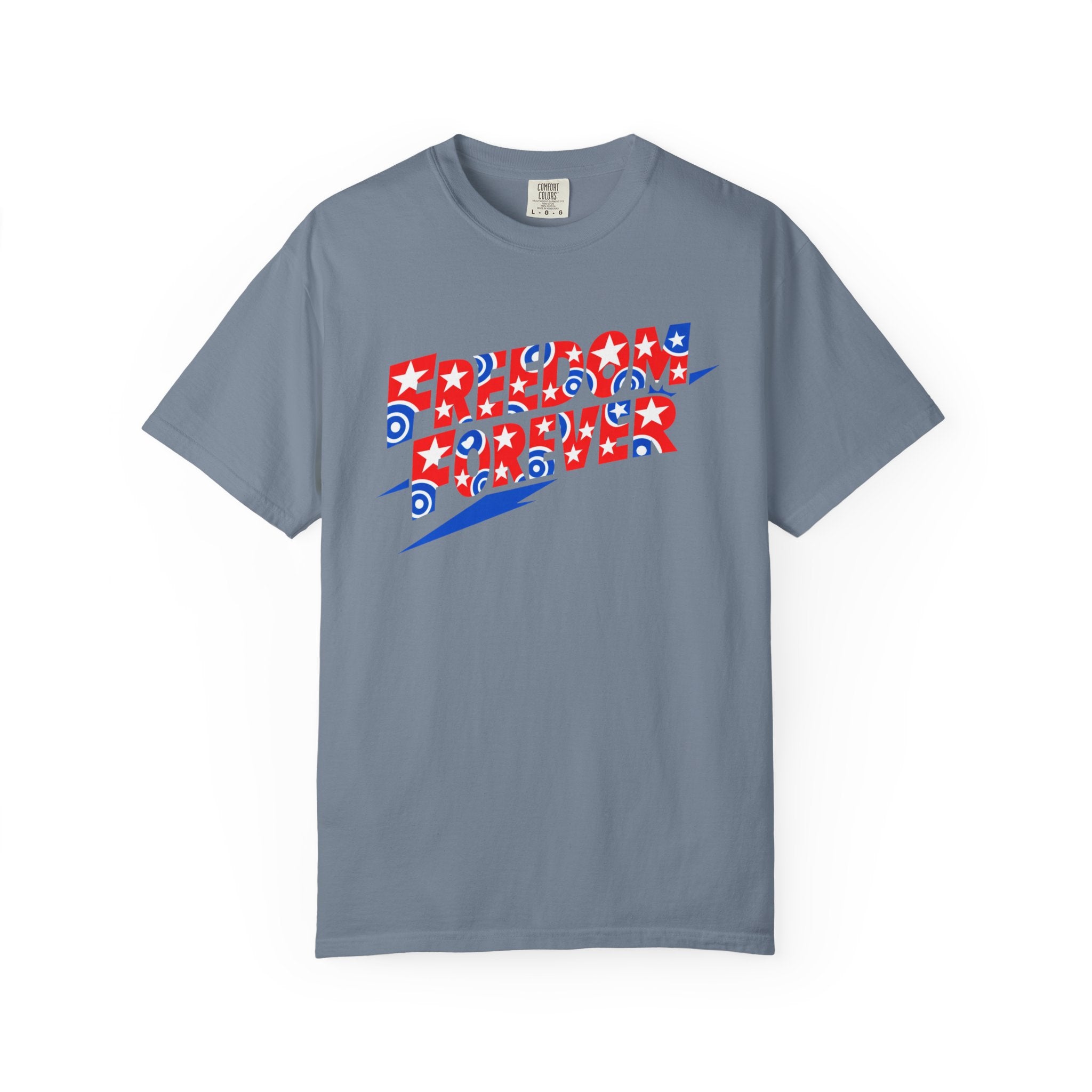 Freedom Forever T‑Shirt