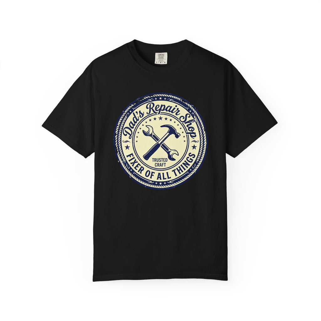 Dad's Repair Shop T‑Shirt