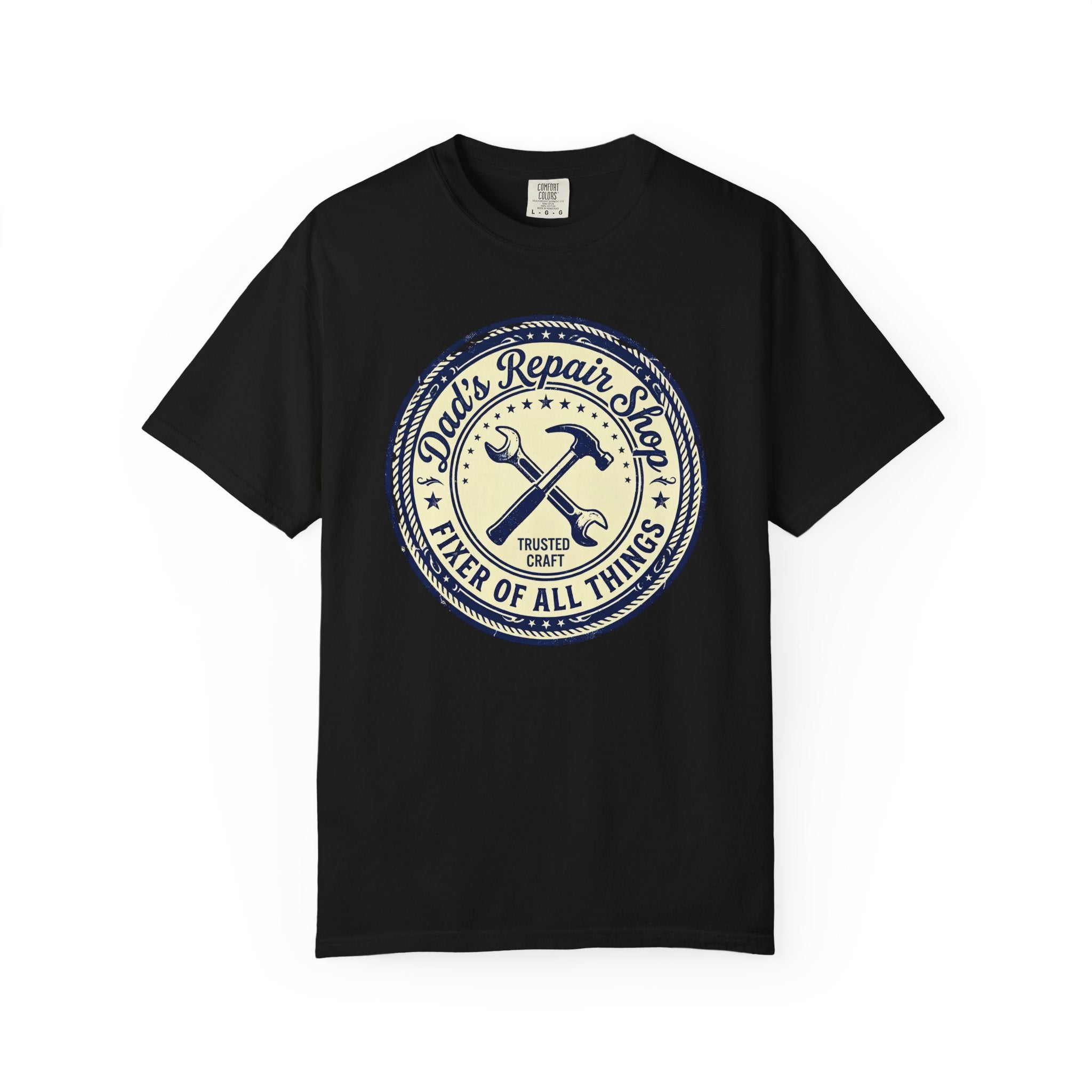 Dad's Repair Shop T‑Shirt