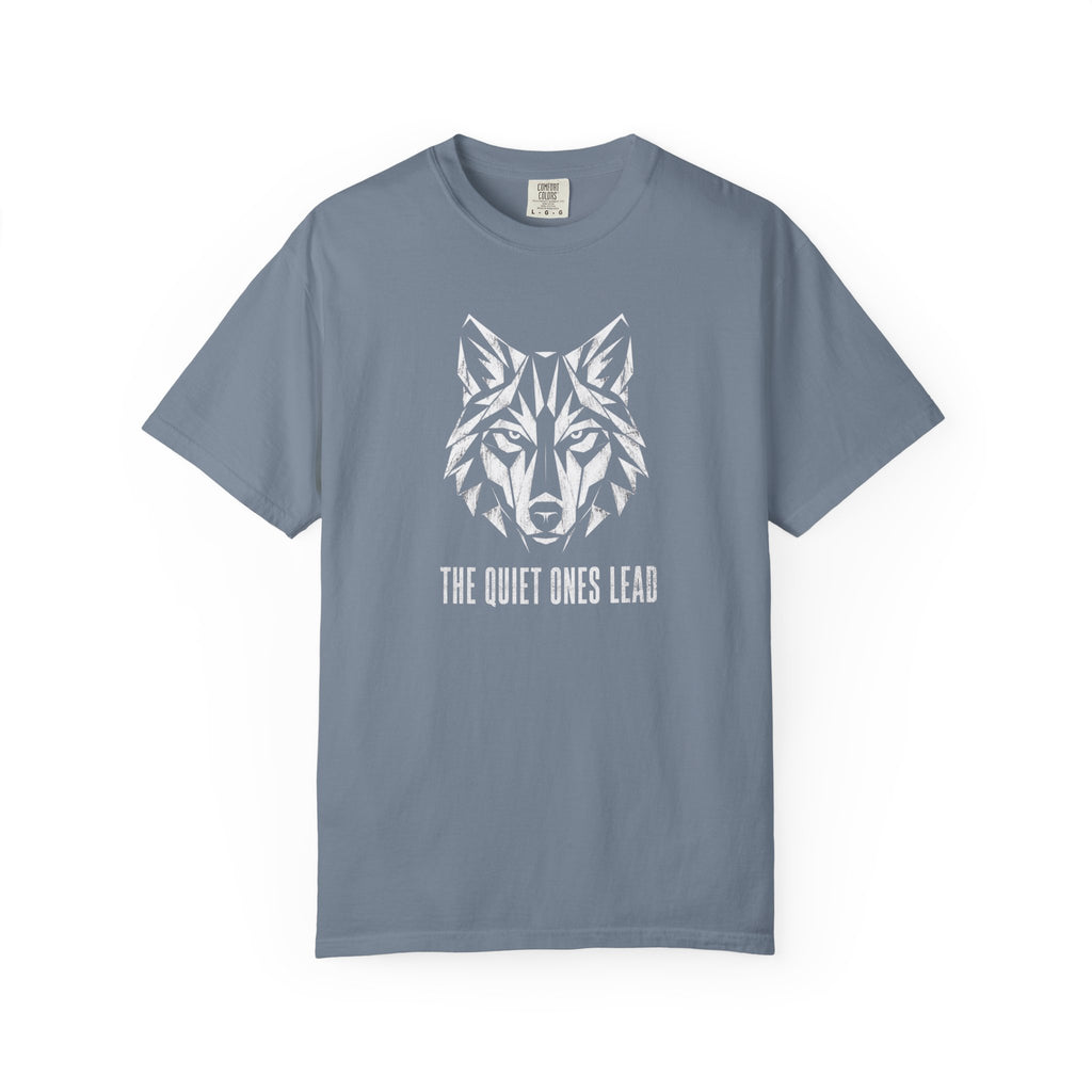 The Quiet Ones Lead T‑Shirt