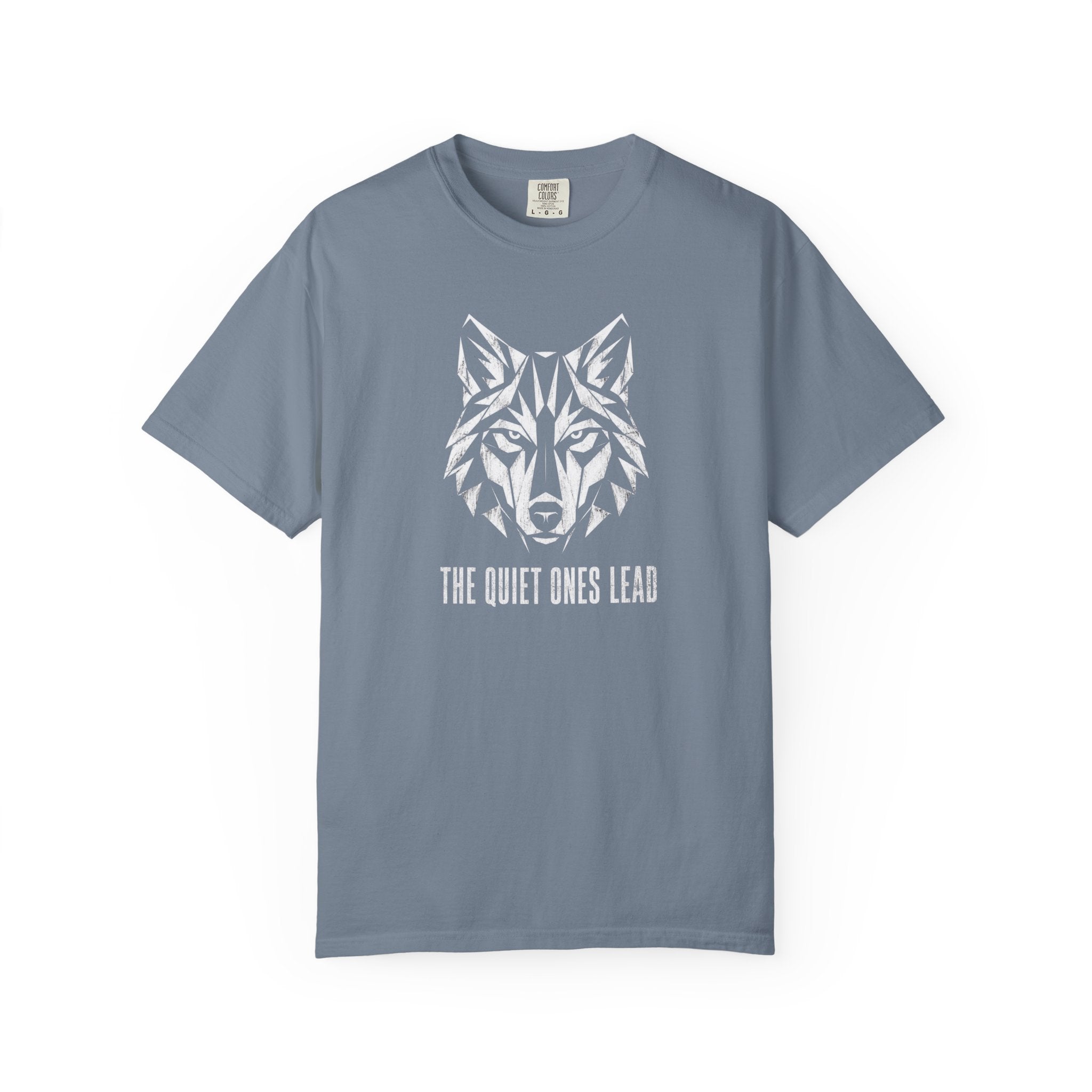 The Quiet Ones Lead T‑Shirt