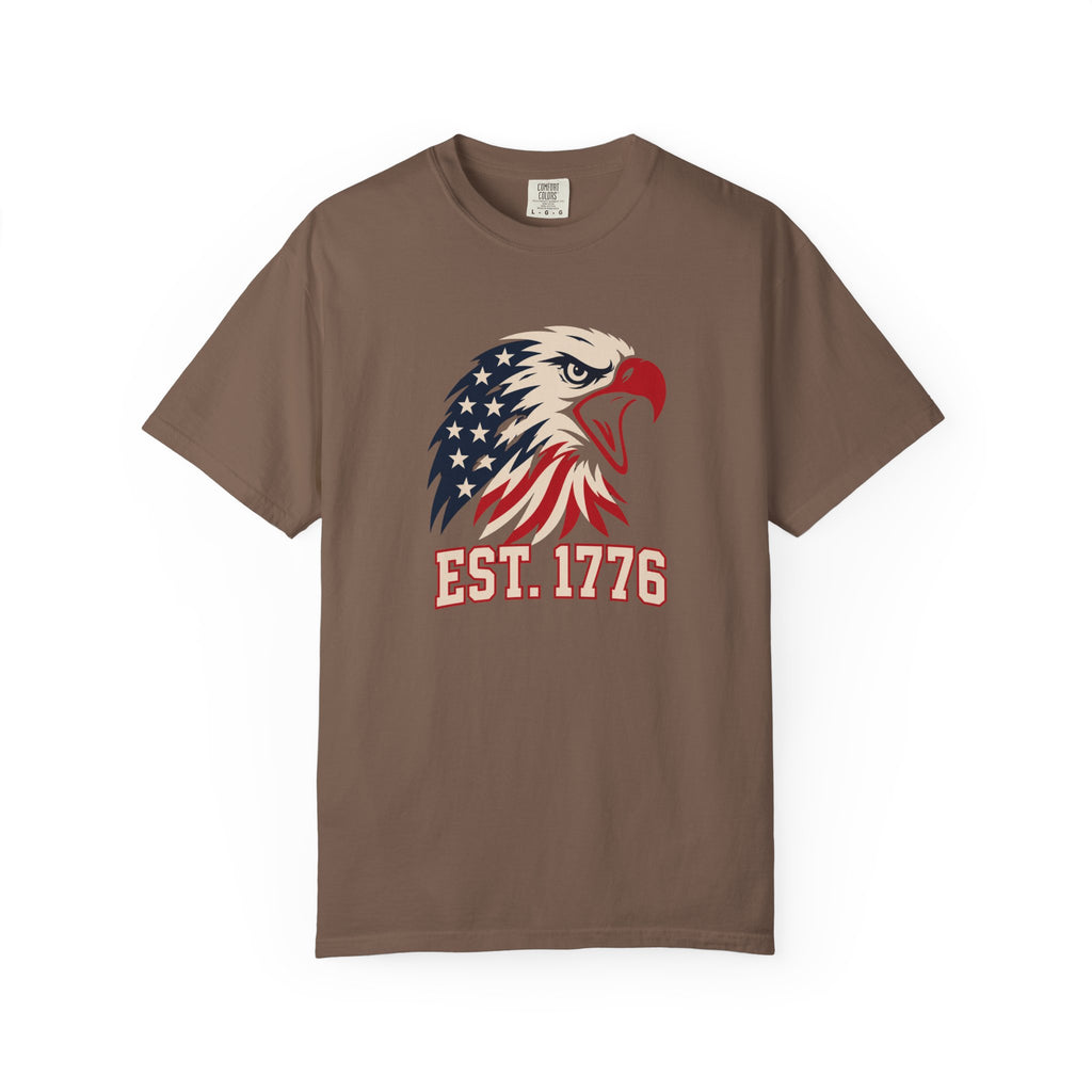 American Eagle Est. 1776 T‑Shirt