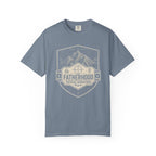 Fatherhood Tactical Operations T‑Shirt