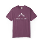 Built For This T‑Shirt