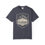 Fatherhood Tactical Operations T‑Shirt