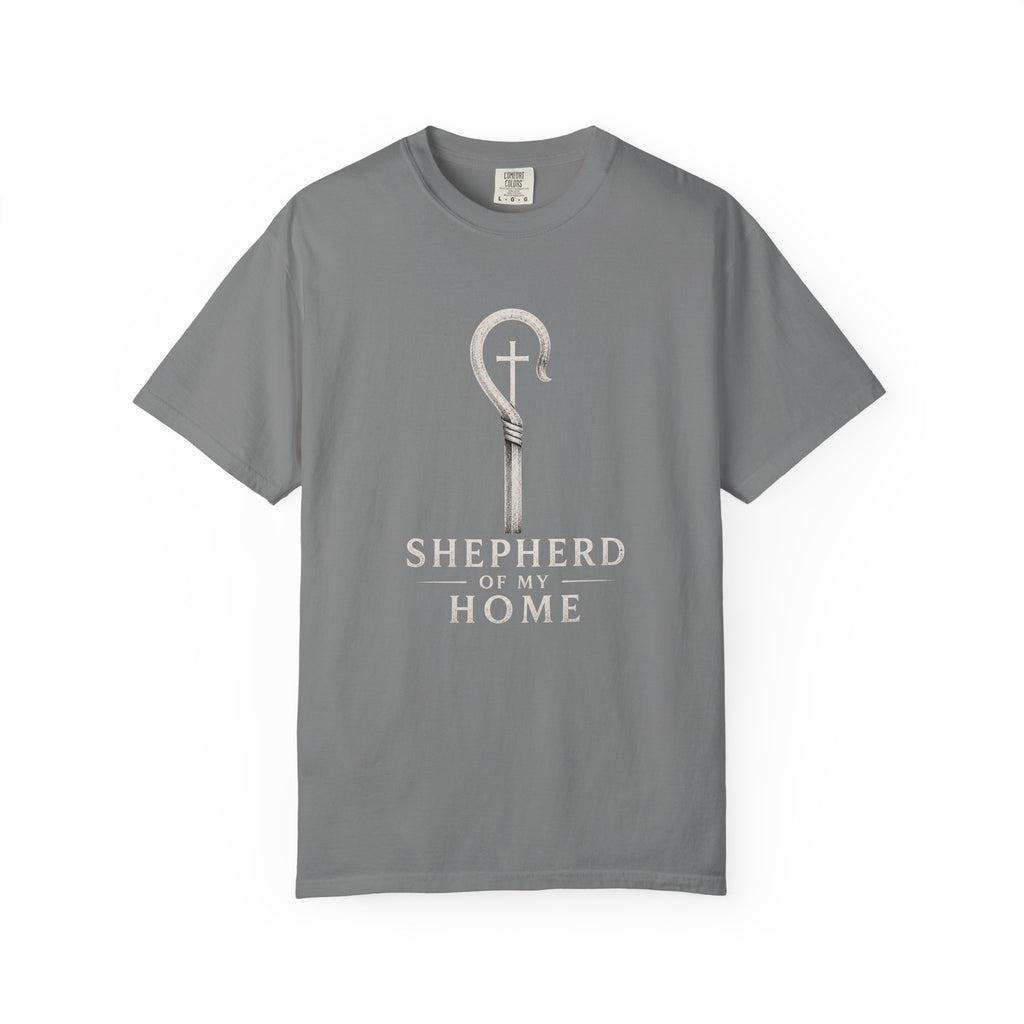 Shepherd Of My Home T‑Shirt