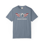Driven By Freedom T‑Shirt