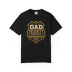 Dad Security Services T‑Shirt