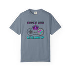 Gamer Dad Leveling Up T‑Shirt