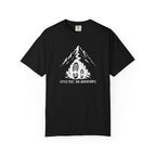 Little Feet Big Adventures T‑Shirt