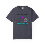 Gamer Dad Leveling Up T‑Shirt