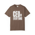 CEO Of Everything T‑Shirt