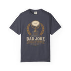 Dad Joke Hall Of Fame T‑Shirt