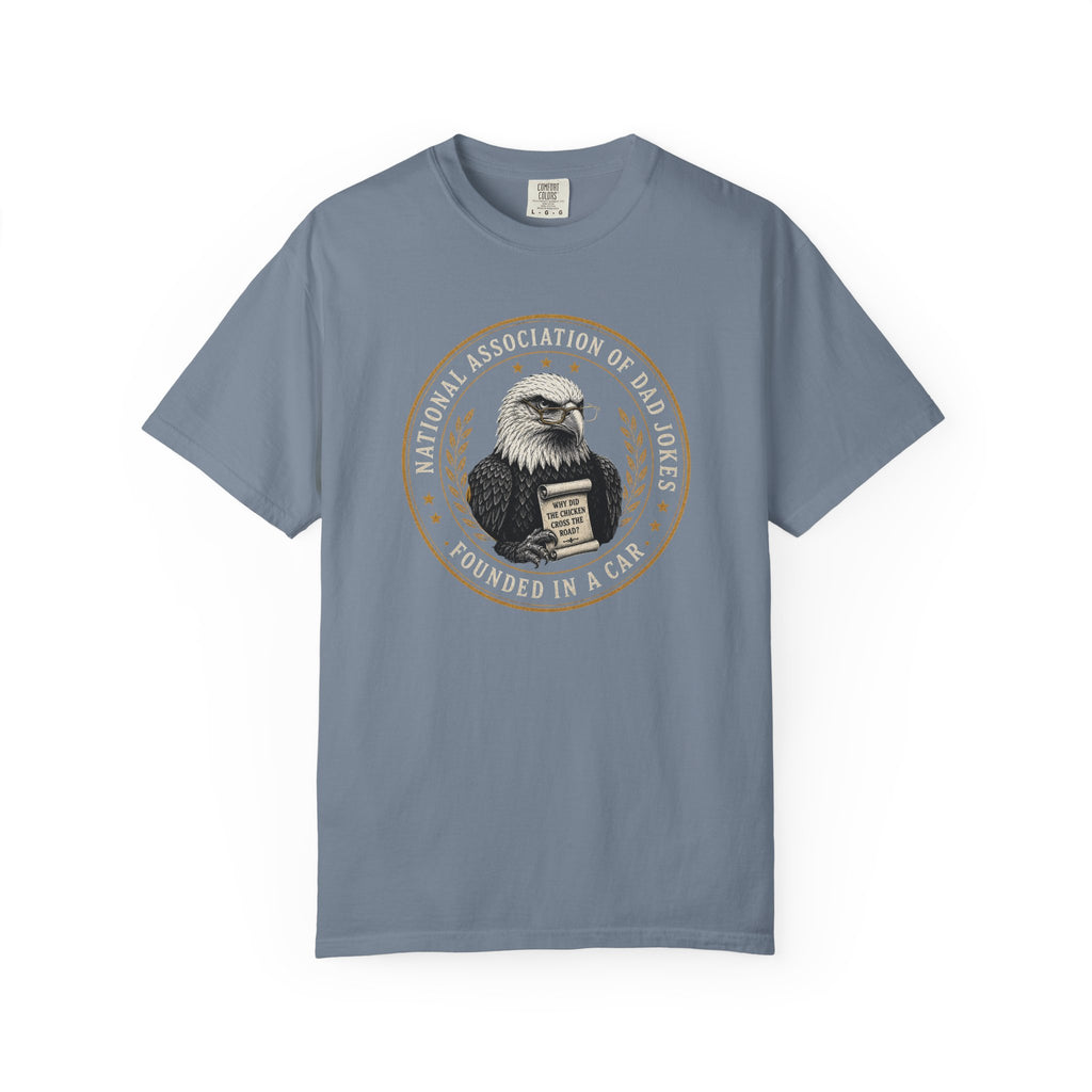 Association Of Dad Jokes T‑Shirt