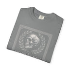 Memento Mori Days Are Numbered Make Them Count T‑Shirt