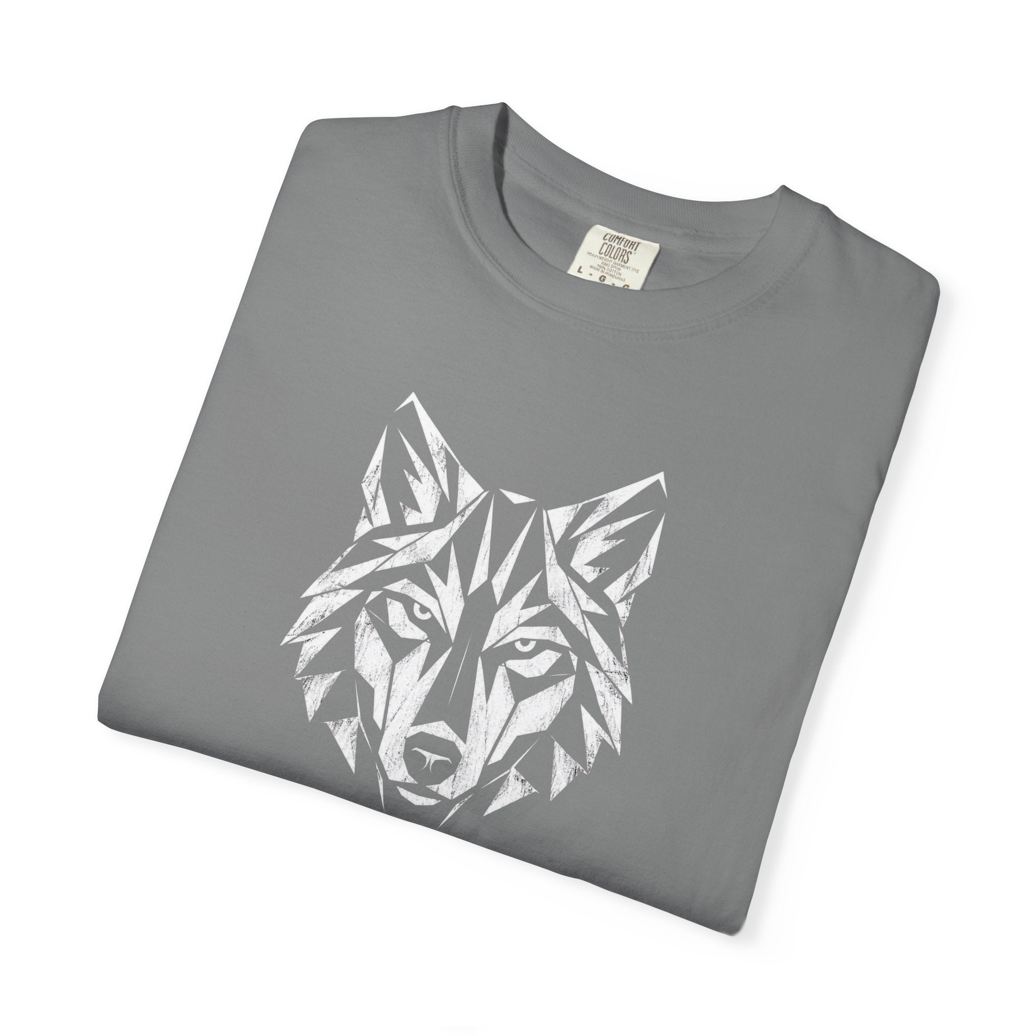The Quiet Ones Lead T‑Shirt