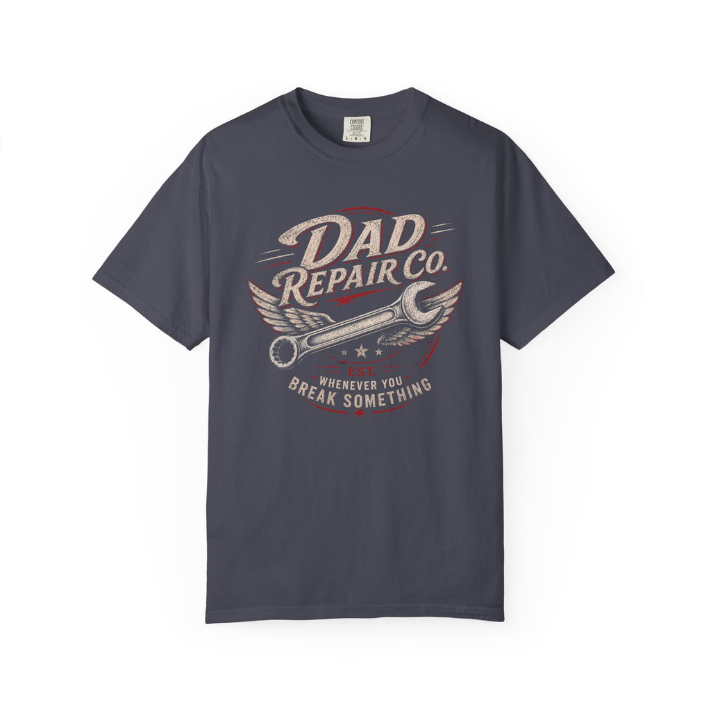 Dad Repair Co. T‑Shirt