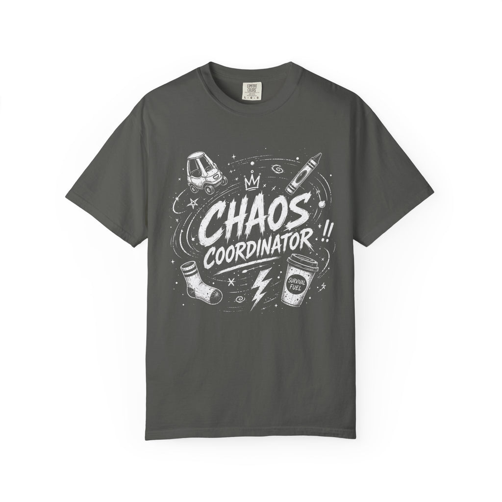 Chaos Coordinator T‑Shirt