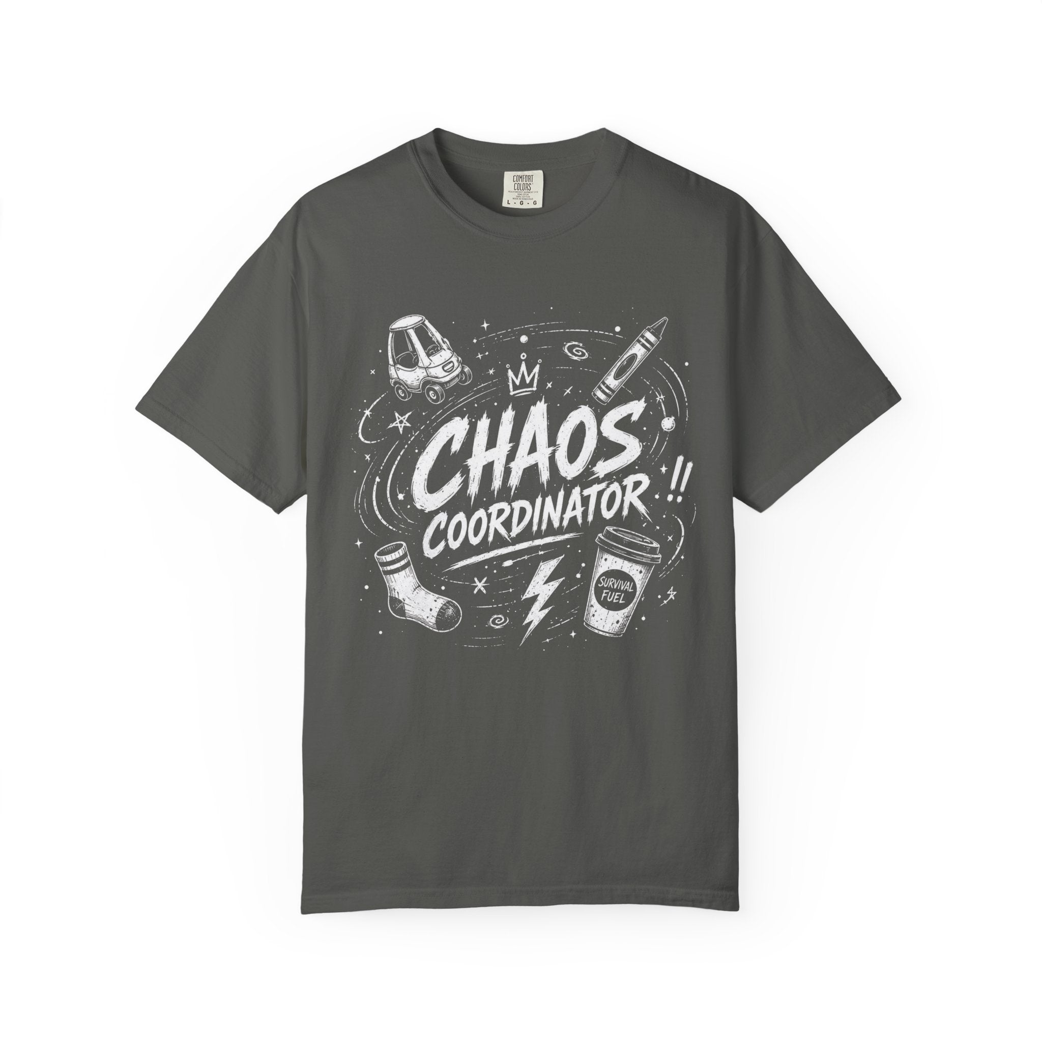 Chaos Coordinator T‑Shirt