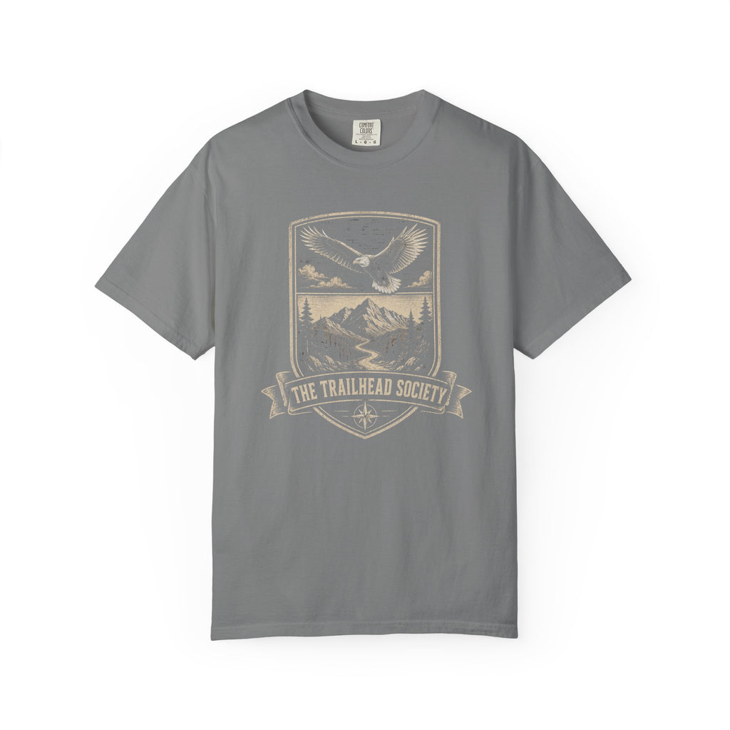 The Trailhead Society T‑Shirt