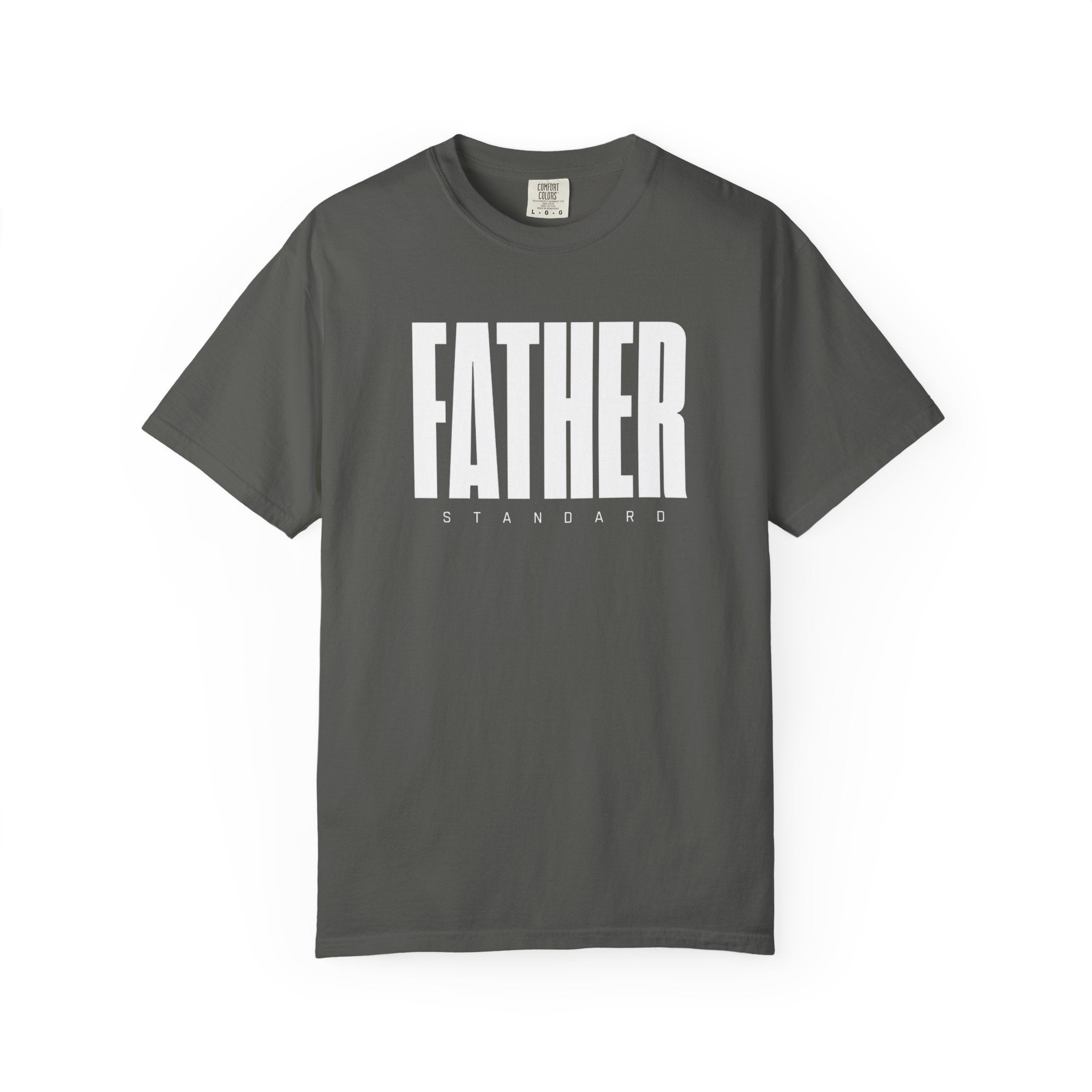 Father Standard T‑Shirt