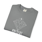 Present Over Perfect T‑Shirt