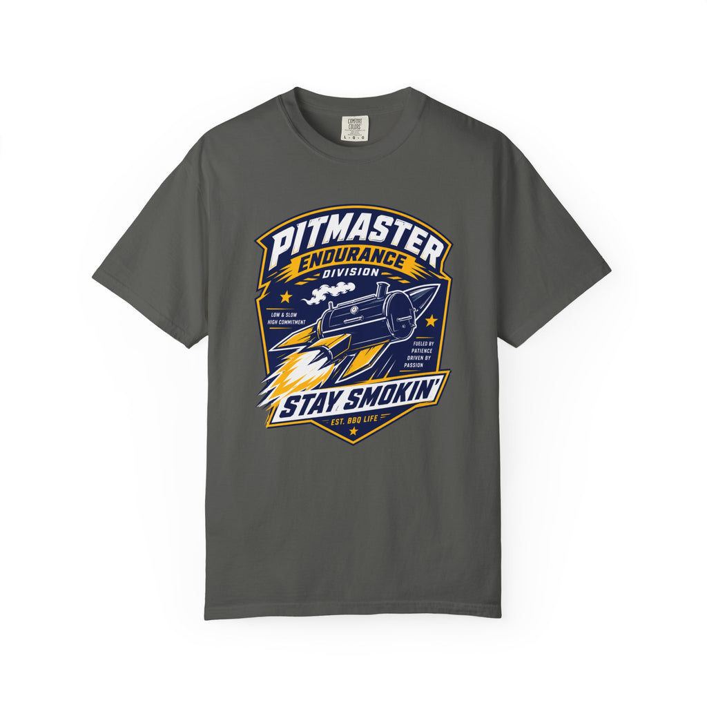 Pitmaster Endurance Division T‑Shirt