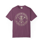 Dad sanitation department T‑Shirt