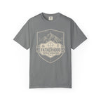 Fatherhood Tactical Operations T‑Shirt