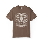 Backyard Pitmaster Society T‑Shirt