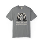 Hands That Build Hearts That Hold T‑Shirt