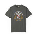 Thermostat Enforcement Agency T‑Shirt